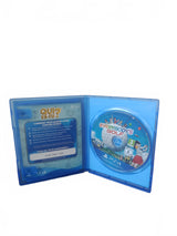 Everybody’s Golf, PlayStation 4
