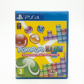 Puyo Puyo Tetris, PlayStation 4
