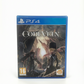Code Vein, PlayStation 4