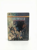 Final Fantasy XII: The Zodiac Age, PlayStation 4