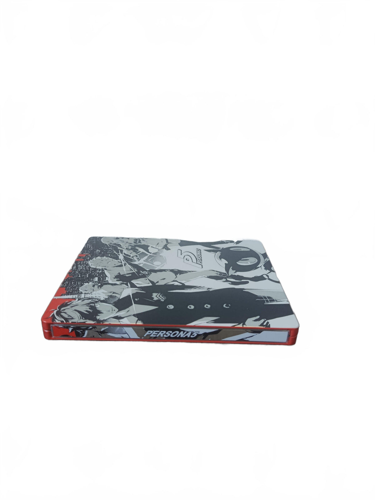 Persona 5, PlayStation 4