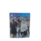 Persona 5, PlayStation 4