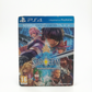 Star Ocean: Integrity and Faithlessness, PlayStation 4