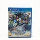 World of Final Fantasy, PlayStation 4