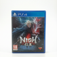 Nioh, PlayStation 4