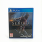 Sekiro: Shadows Die Twice, PlayStation 4