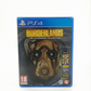 Borderlands: Game of the Year Edition, PlayStation 4