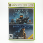 Halo Wars, Xbox 360 1CD