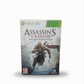 Assassin’s Creed III Edition Washington , Xbox 360
