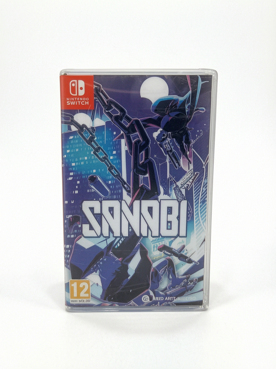 Sannabi, Nintendo Switch