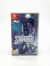 Sannabi, Nintendo Switch
