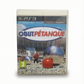 Obut Pétanque PS3