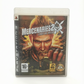 Mercenaries 2: L’Enfer des favelas, PlayStation 3