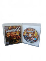 Mercenaries 2: L’Enfer des favelas, PlayStation 3