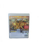 Mercenaries 2: L’Enfer des favelas, PlayStation 3