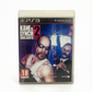 Kane & Lynch 2: Dog Days, PlayStation 3