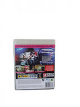 Kane & Lynch 2: Dog Days, PlayStation 3 (PS3)