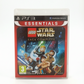 LEGO Star Wars III: The Clone Wars, PlayStation 3
