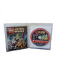 LEGO Star Wars III: The Clone Wars, PlayStation 3