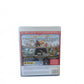 LEGO Star Wars III: The Clone Wars, PlayStation 3