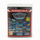 Sega Mega Drive Ultimate Collection Essentials PS3