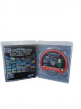 Sega Mega Drive Ultimate Collection Essentials PS3