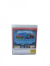 Sega Mega Drive Ultimate Collection Essentials PS3
