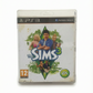 Les Sims 3, PlayStation 3