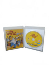 Les Simpson : Le Jeu, PlayStation 3