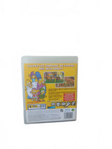 Les Simpson : Le Jeu, PlayStation 3