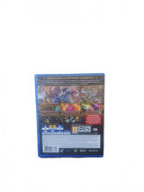 Dragon Quest Heroes II, PlayStation 4