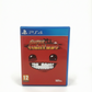 Super Meat Boy, PlayStation 4