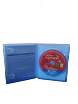 Super Meat Boy, PlayStation 4