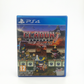 Cladun Returns PlayStation 4