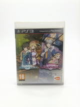 Tales of Xillia et Tales of Xillia 2, PlayStation 3