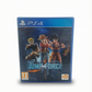 Jump Force, PlayStation 4