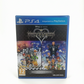 Kingdom Hearts HD 1.5 + 2.5 Remix, PlayStation 4