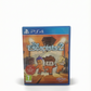 The Escapists 2, PlayStation 4