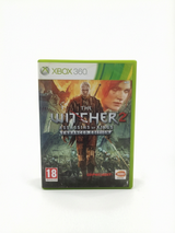 The Witcher 2: Assassins of Kings, Xbox 360