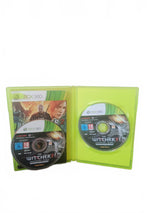 The Witcher 2: Assassins of Kings, Xbox 360