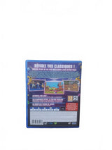 Sega Mega Drive Ultimate Collection, PlayStation 4 (PS4)