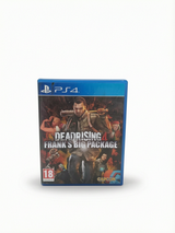 Deadrising 4 Frank's Big Package Playstation 4 (PS4)