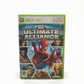 Marvel: Ultimate Alliance Xbox 360