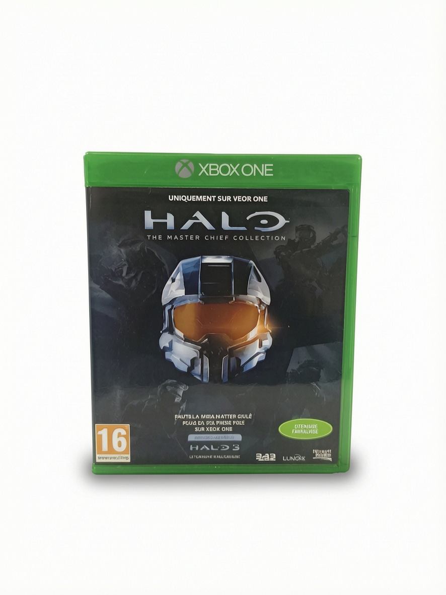 Halo Wars Xbox One