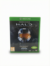 Halo The Master Chief Collection Xbox One