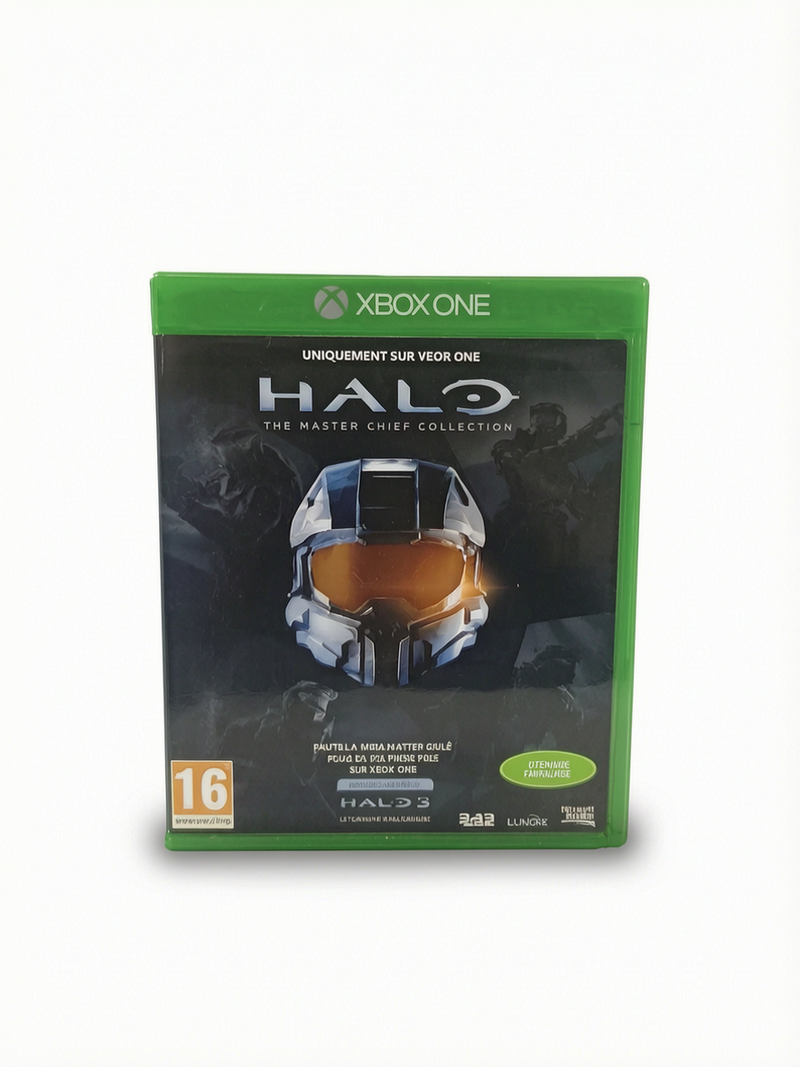Halo Wars Xbox One