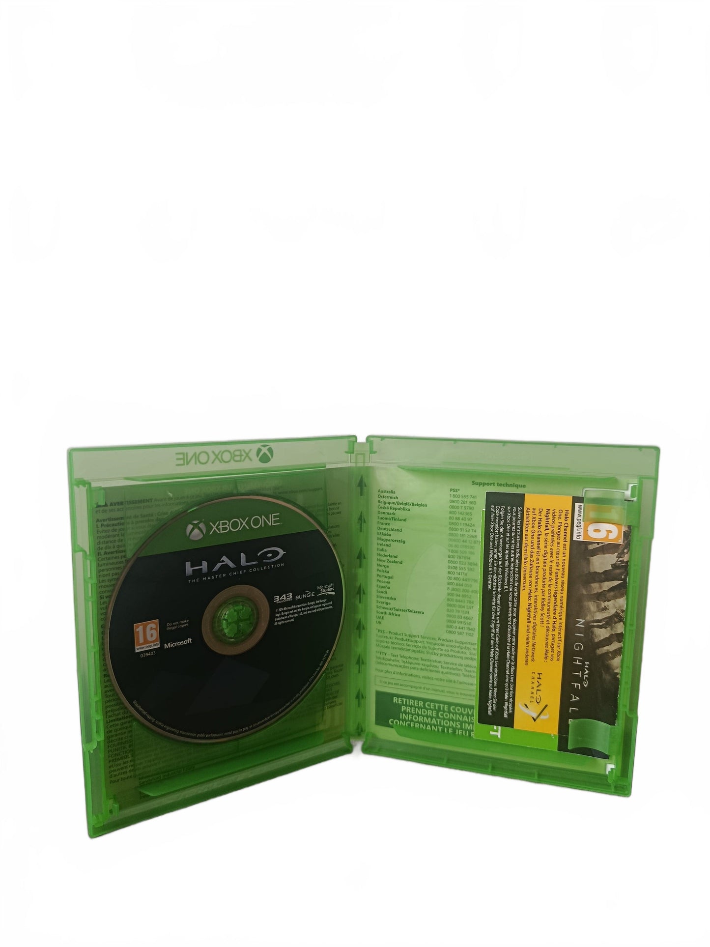 Halo Wars Xbox One