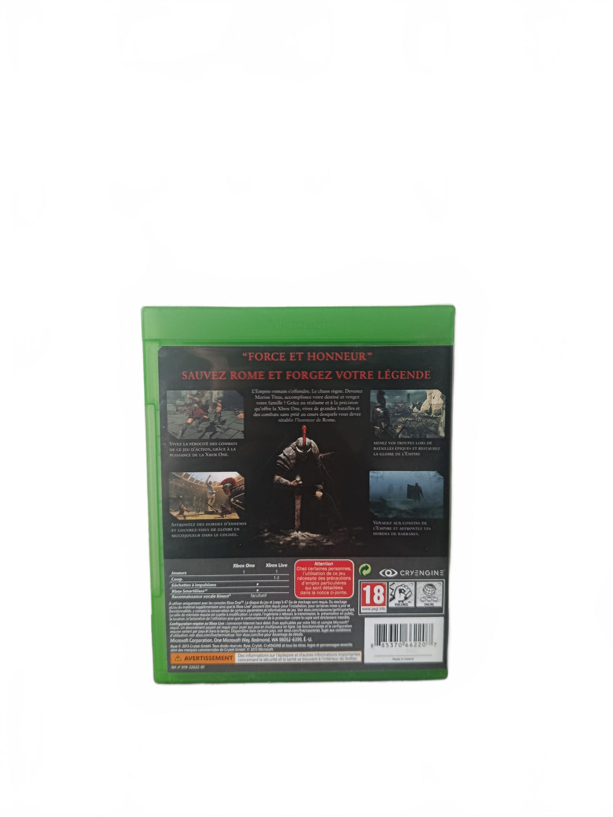 Halo The Master Chief Collection Xbox One