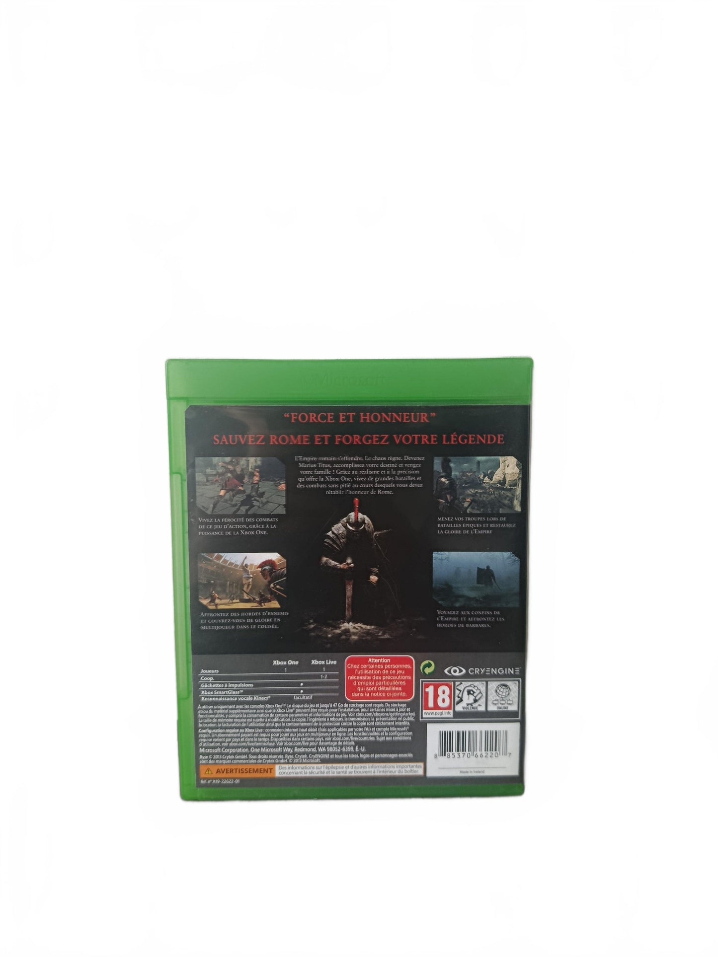 Halo Wars Xbox One