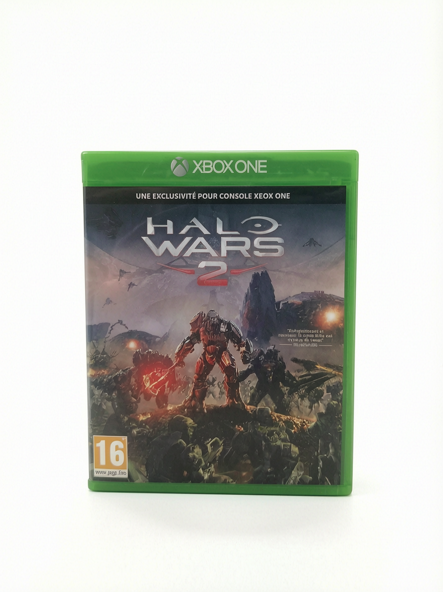 Halo 2 Xbox One